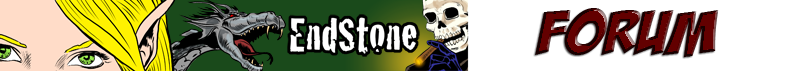 Endstone Forum