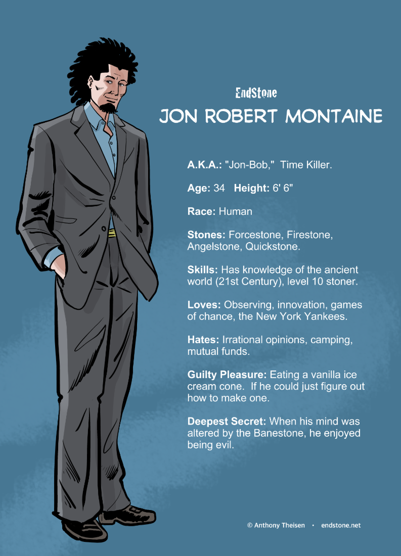 Jon LL character sheet 2